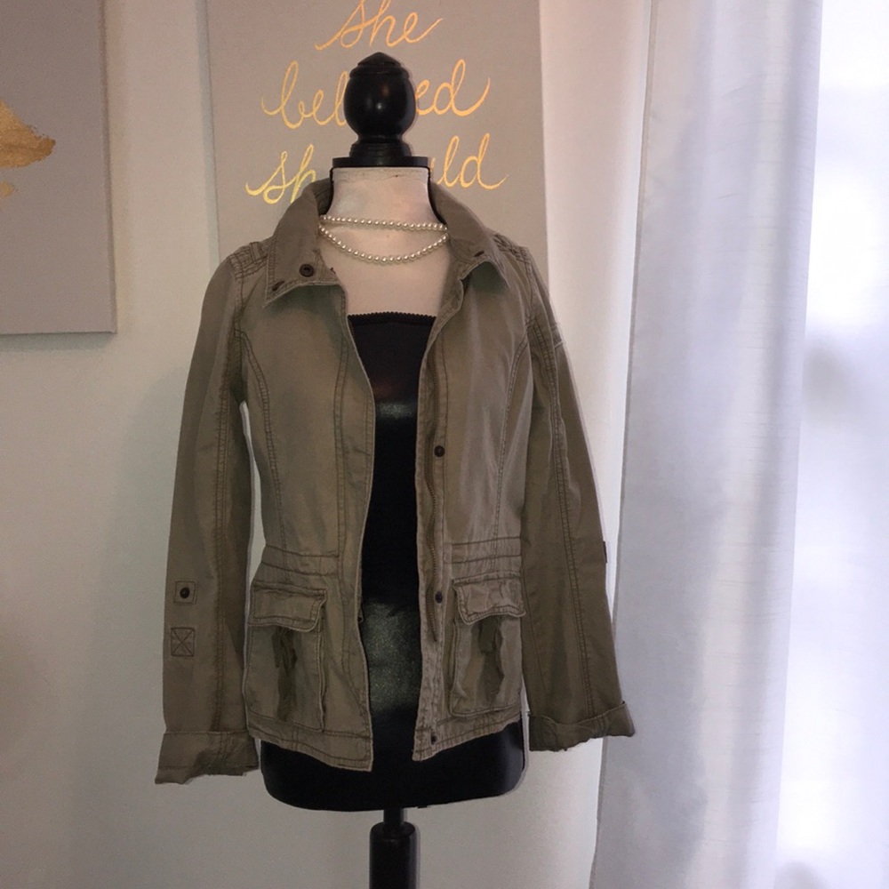 Jacket